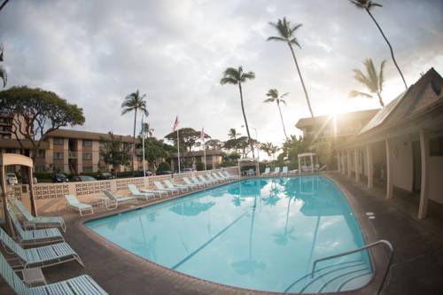 Kihei (Maui, Hawaii) Vereinigte Staaten Last-Minute-Rabattcode Booking.com