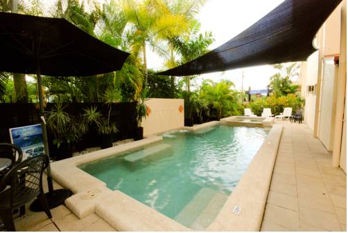 Cairns Australien Last-Minute-Rabattcode Booking.com