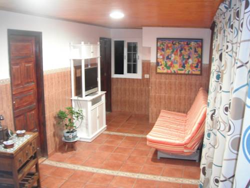 El Palmital Spanien Last-Minute-Rabattcode Booking.com