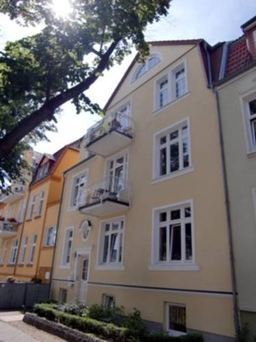 Rostock-Seebad Warnemünde Germany Last Minute Discount Code Booking.com