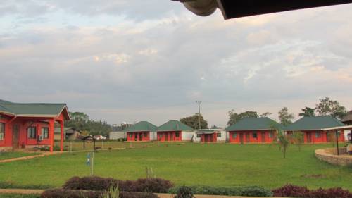 Jinja Uganda Last-Minute-Rabattcode Booking.com