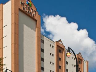 Atlanta (GA) United States Last Minute Discount Code Agoda.com