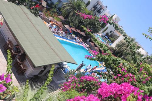 Gumbet Türkei Last-Minute-Rabattcode Booking.com
