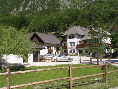 Soča Slovenia Last Minute Discount Code Booking.com