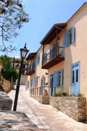 Kalavassos Cyprus Laatste minuut Kortingscode Booking.com
