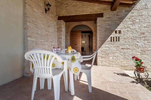 Montefalco Italien Last-Minute-Rabattcode Booking.com
