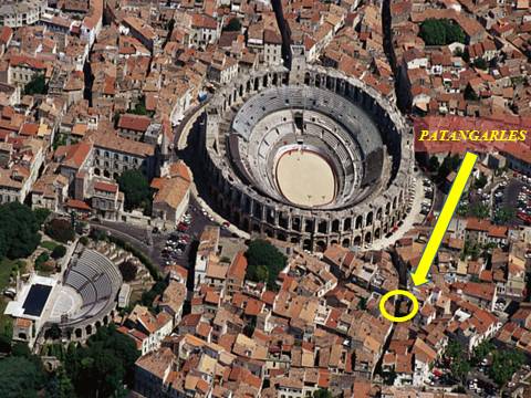 Arles France Last Minute Discount Code Booking.com