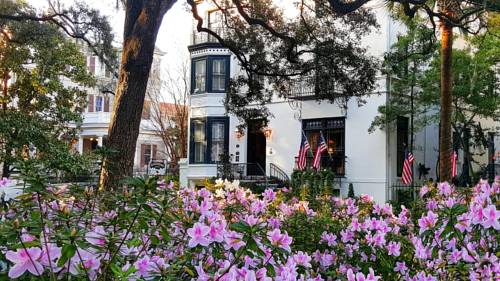 Savannah (Georgië) Verenigde Staten Laatste minuut Kortingscode Booking.com