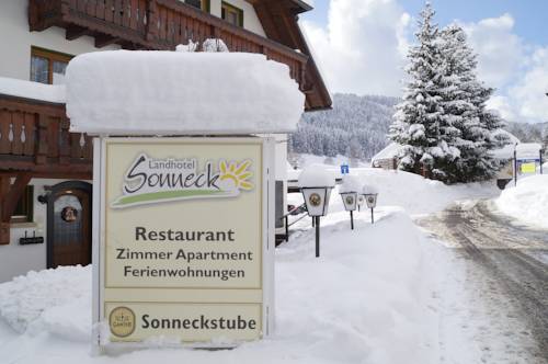 Feldberg Germany Last Minute Discount Code Booking.com
