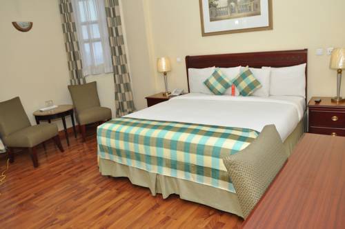 Addis Ababa Ethiopia Last Minute Discount Code Booking.com