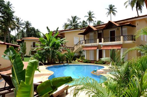 Cansaulim Inde Code de réduction de dernière minute Booking.com