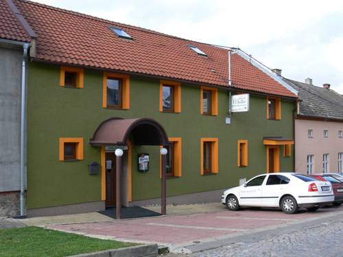 Malenovice Tschechien Last-Minute-Rabattcode Booking.com