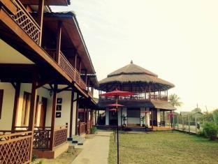 Inle Lake Myanmar Last Minute Discount Code Agoda.com