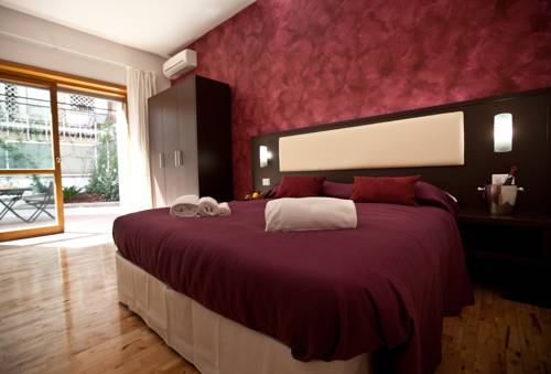 Roma Italie Code de réduction de dernière minute Booking.com