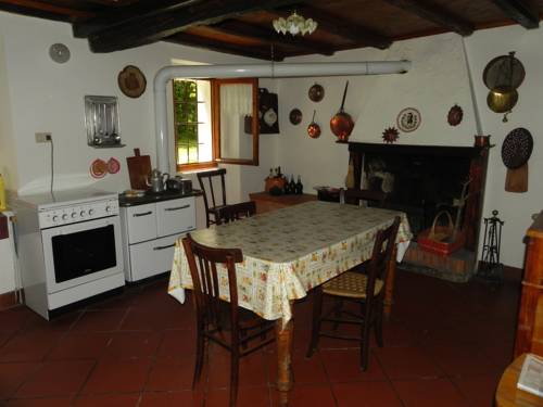 Querciola Italien Last-Minute-Rabattcode Booking.com