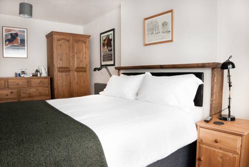 Keswick United Kingdom Last Minute Discount Code Booking.com