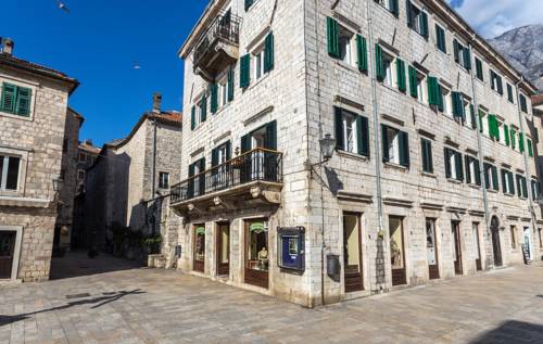 Kotor Montenegro Last Minute Discount Code Booking.com