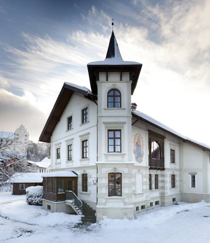 Füssen Germany Last Minute Discount Code Booking.com