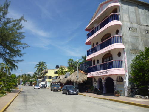 Puerto Escondido Mexique Code de réduction de dernière minute Booking.com