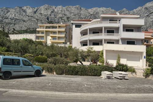 Makarska Croatia Last Minute Discount Code Booking.com