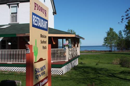 St.Martins (Nouveau-Brunswick) Canada Code de réduction de dernière minute Booking.com