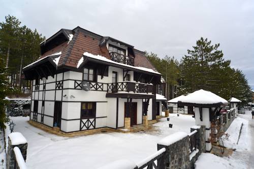Zlatibor Serbie Code de réduction de dernière minute Booking.com