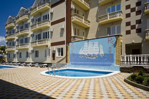 Anapa Rusia Último Minuto Código de Descuento Booking.com