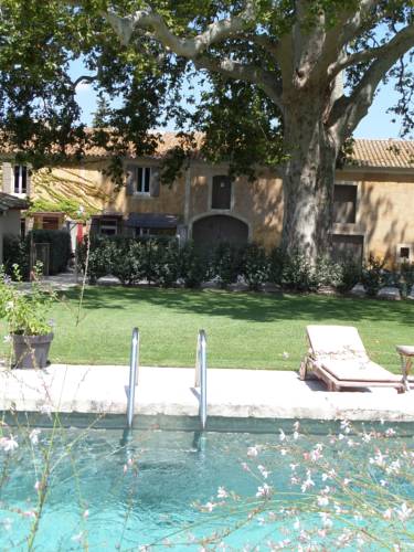 Saint-Rémy-de-Provence Frankreich Last-Minute-Rabattcode Booking.com