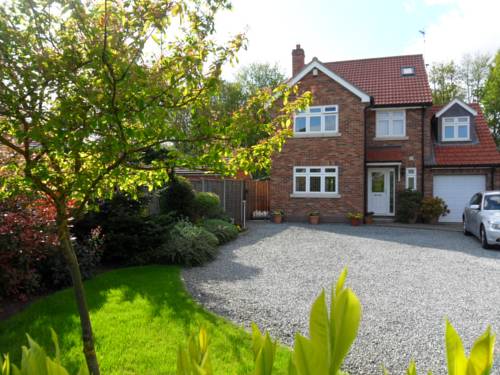 North Ferriby United Kingdom Last Minute Discount Code Booking.com