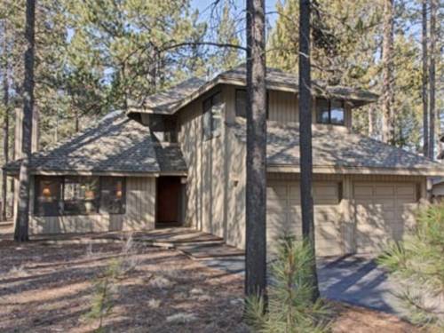 Sunriver (Oregon) Verenigde Staten Laatste minuut Kortingscode Booking.com