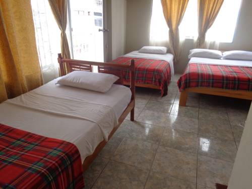 Puerto Ayora Equateur Code de réduction de dernière minute Booking.com