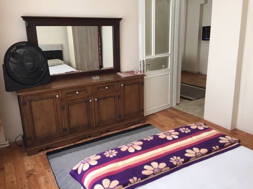 Istanbul Türkei Last-Minute-Rabattcode Booking.com
