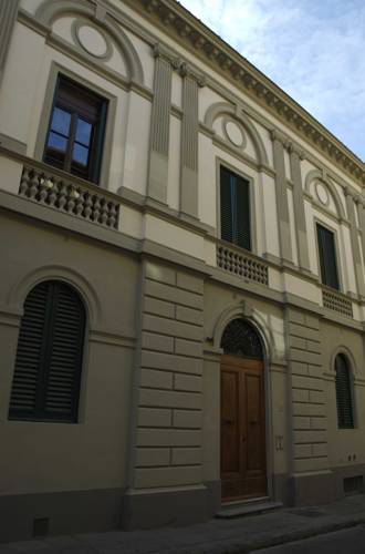 Firenze Italia Último Minuto Código de Descuento Booking.com