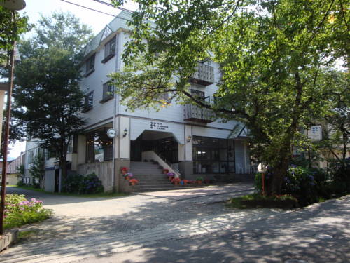 Hakuba Japan Last Minute Discount Code Booking.com