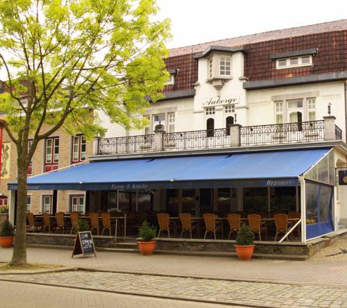 Kanne Belgium Last Minute Discount Code Booking.com