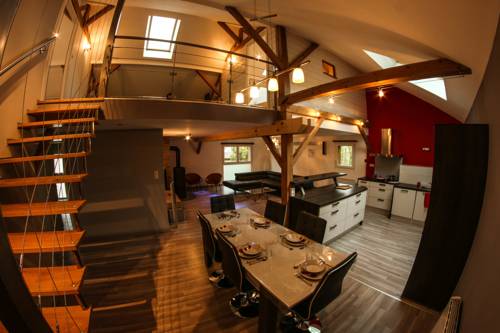 Bussang Frankreich Last-Minute-Rabattcode Booking.com