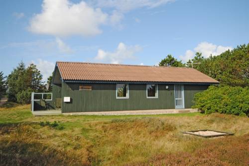 Ringkøbing Dänemark Last-Minute-Rabattcode Booking.com