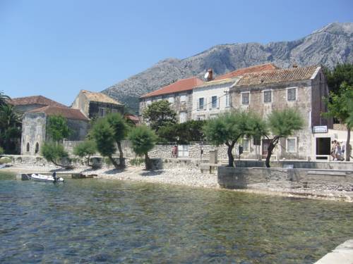 Orebić Kroatien Last-Minute-Rabattcode Booking.com