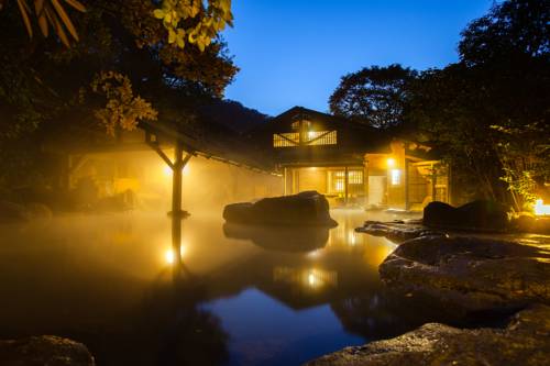 Minamioguni Japon Code de réduction de dernière minute Booking.com
