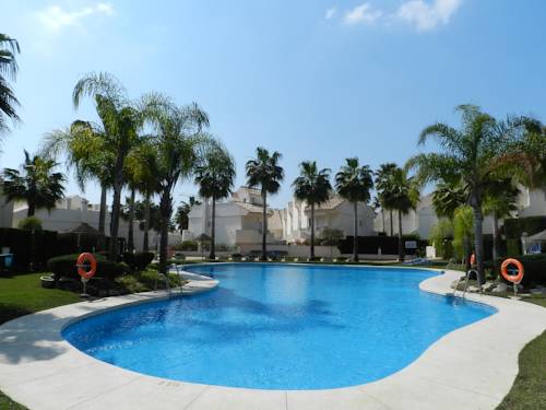 Marbella Spanien Last-Minute-Rabattcode Booking.com