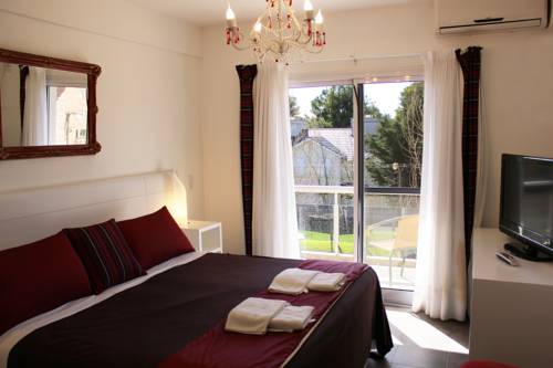Valeria del Mar Argentina Last Minute Discount Code Booking.com