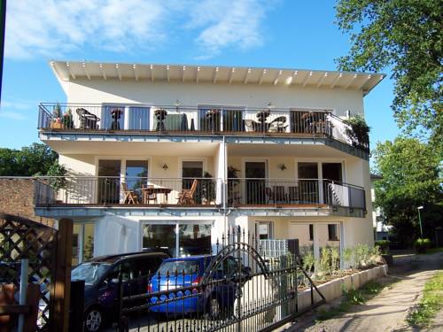 Ostseebad Zinnowitz Germany Last Minute Discount Code Booking.com