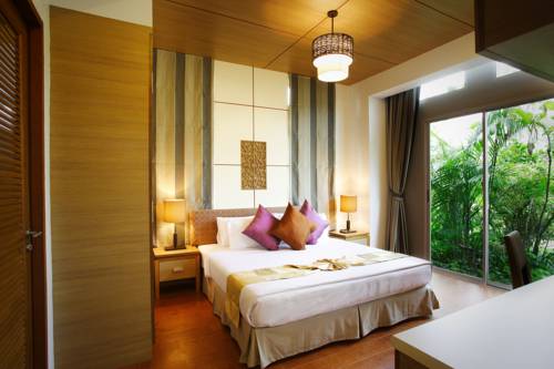 Chalong Thailand Laatste minuut Kortingscode Booking.com