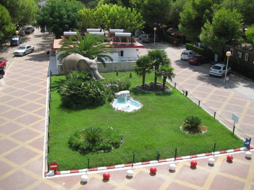 Grau De Gandia Spanien Last-Minute-Rabattcode Booking.com