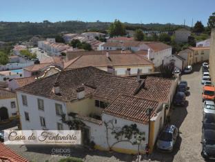 Obidos Portugal Last Minute Discount Code Agoda.com