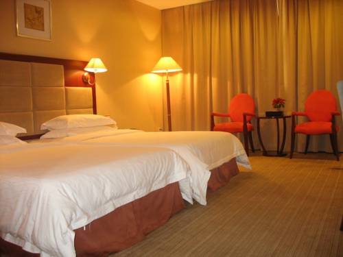 Changde China Last Minute Discount Code Booking.com