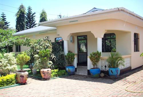 Moshi Tanzania Last Minute Discount Code Booking.com