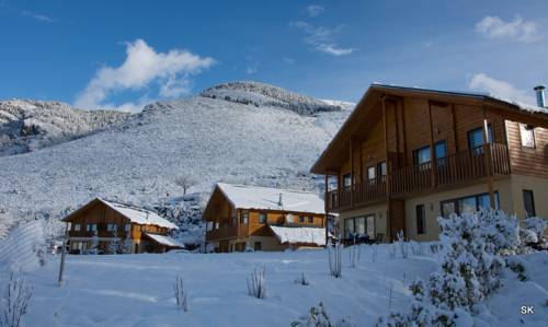 La Roche Valdeblore Frankrijk Laatste minuut Kortingscode Booking.com
