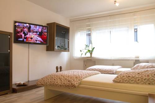 Leverkusen Deutschland Last-Minute-Rabattcode Booking.com