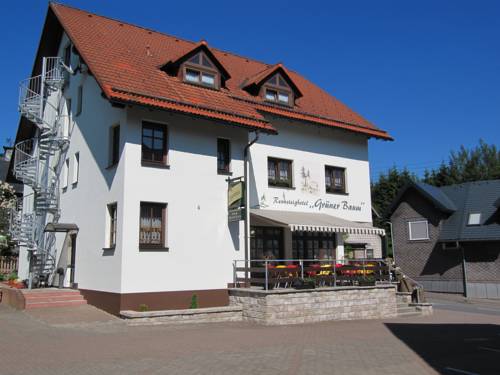 Schmiedefeld am Rennsteig Alemania Último Minuto Código de Descuento Booking.com